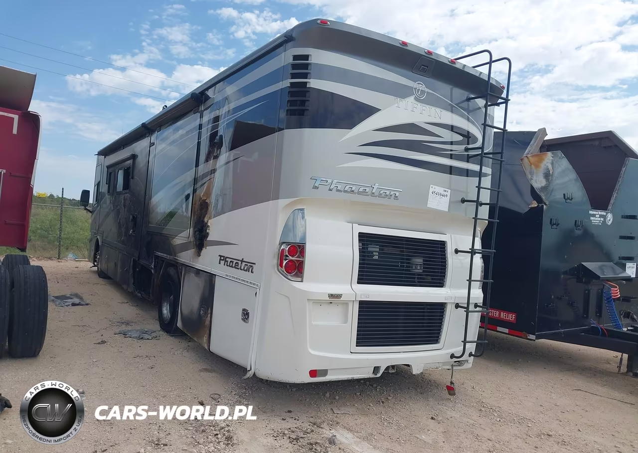 2017 Freightliner Chassis Xc VIN:4UZACGCY9HCJF8750 - 3