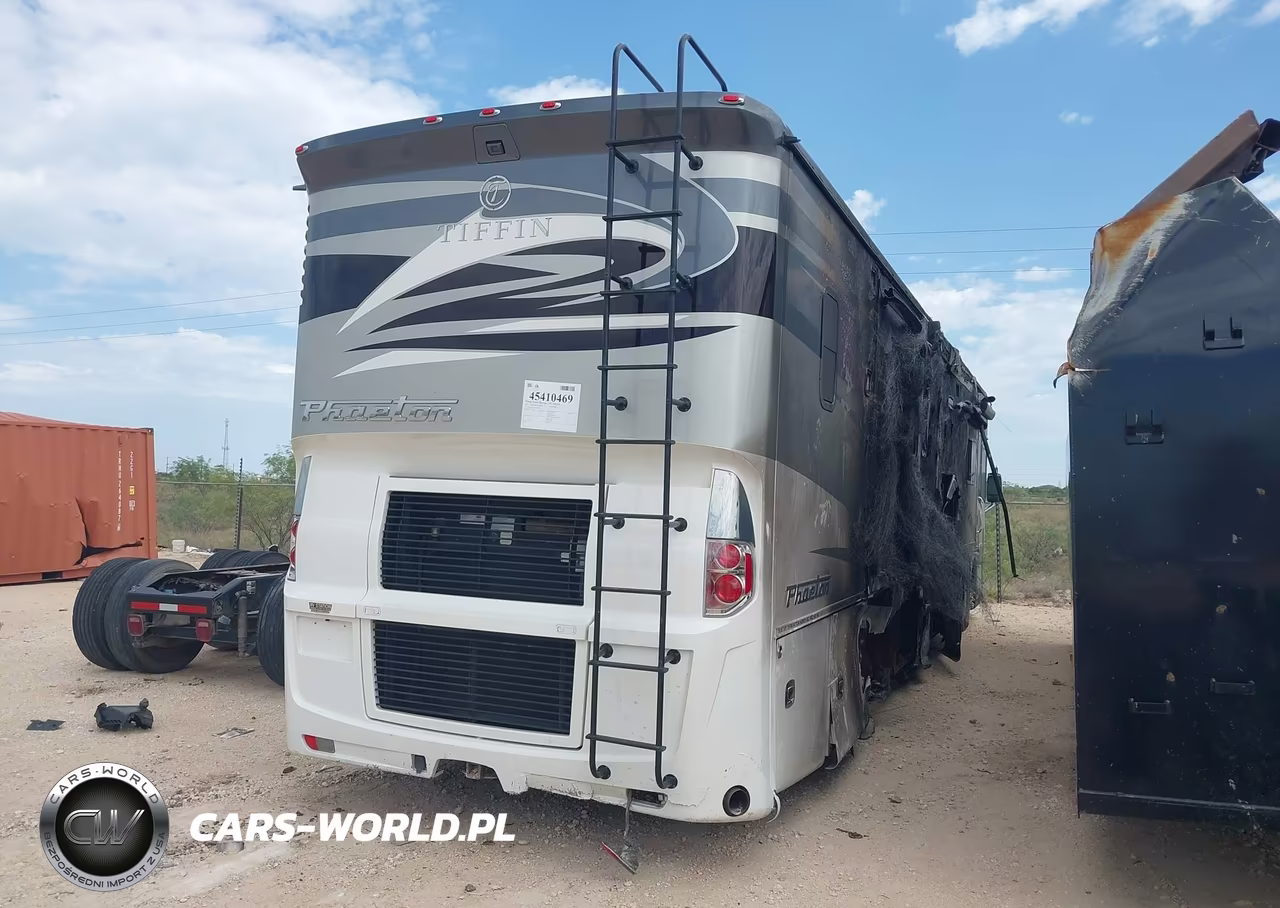 2017 Freightliner Chassis Xc VIN:4UZACGCY9HCJF8750 - 4