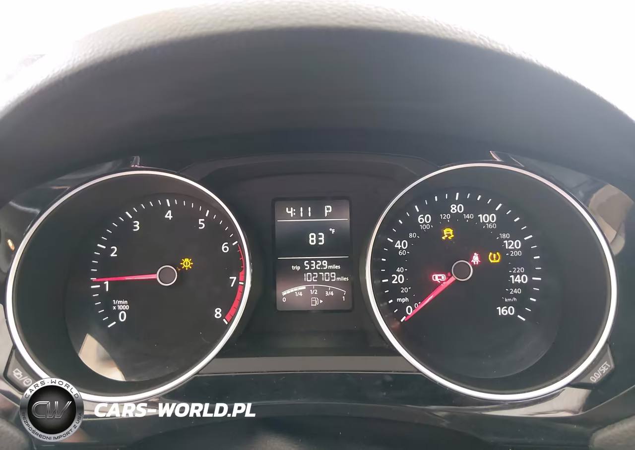 2015 Volkswagen Jetta 1.8T Sel VIN:3VWL07AJ9FM259408 - 7