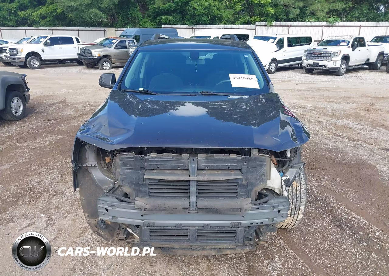 2017 GMC Acadia Sle-2 VIN:1GKKNLLA1HZ240010 - 13