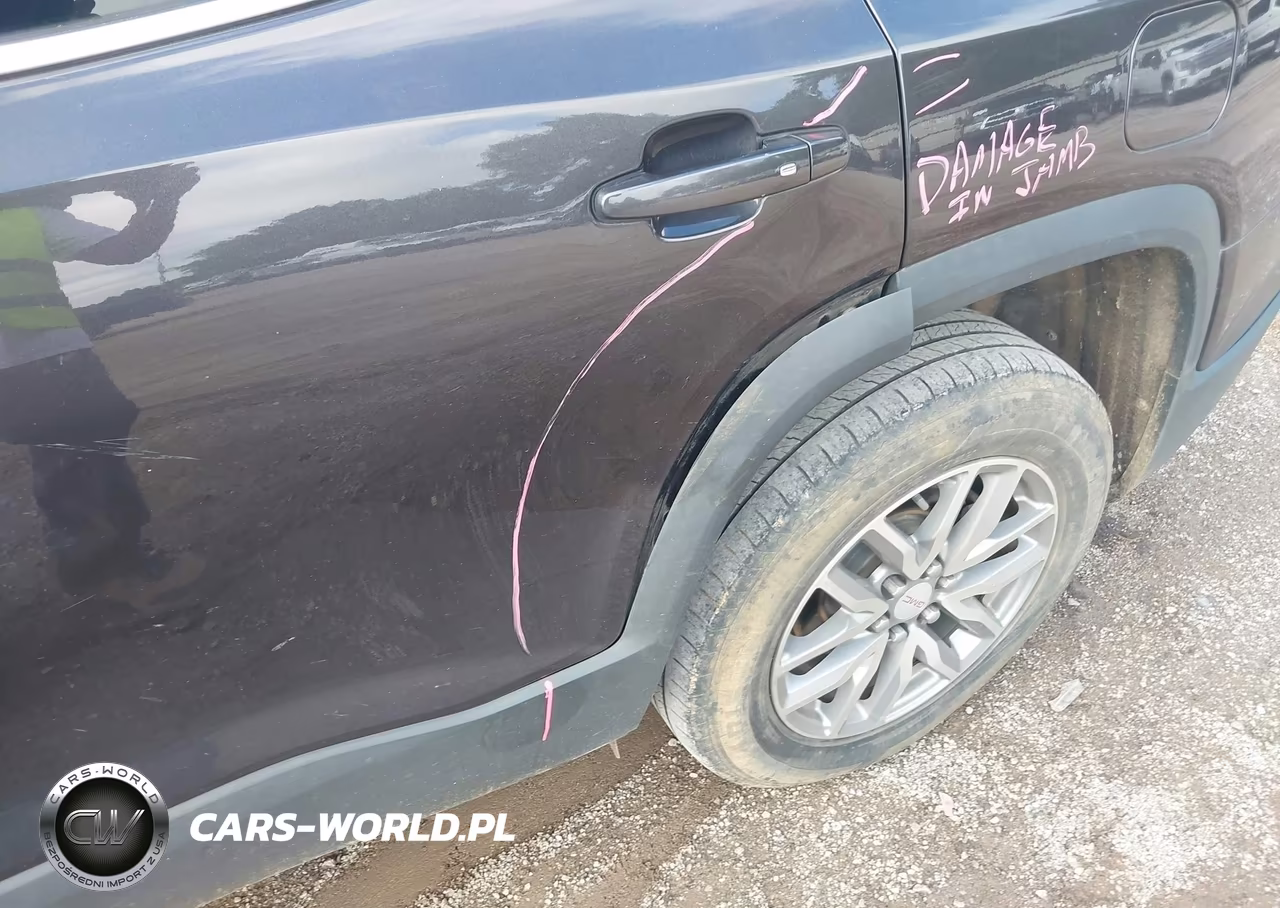 2017 GMC Acadia Sle-2 VIN:1GKKNLLA1HZ240010 - 19