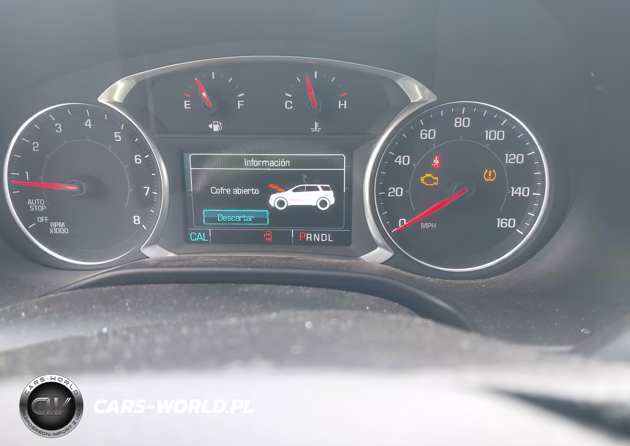 2017 GMC Acadia Sle-2 VIN:1GKKNLLA1HZ240010 - 7