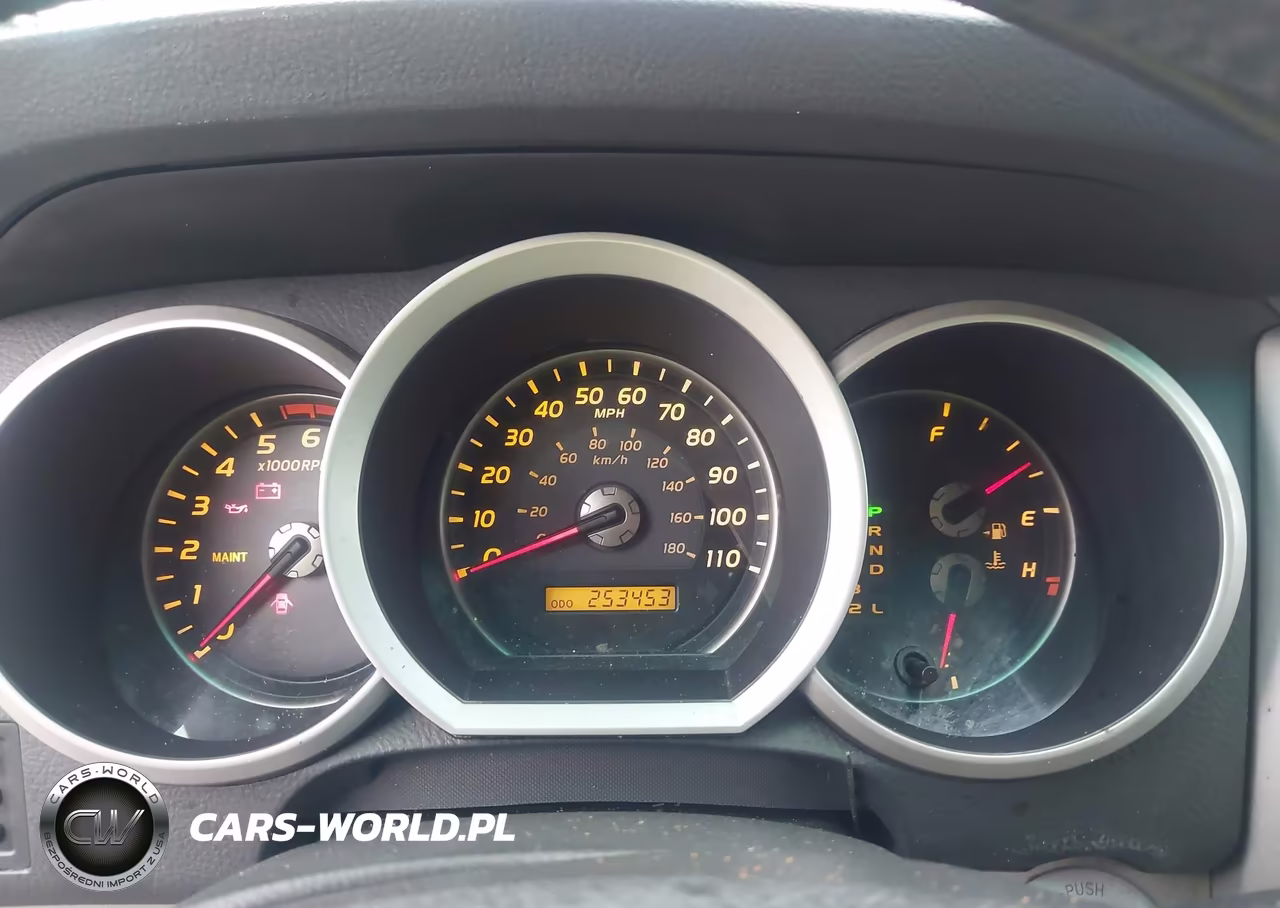 2007 Toyota 4Runner Limited VIN:JTEZU17R370095519 - 7