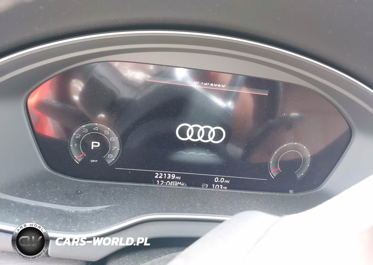2023 Audi Q5 Premium Plus 40 Tfsi Quattro S Tronic VIN:WA1BBAFY4P2171185 - 7