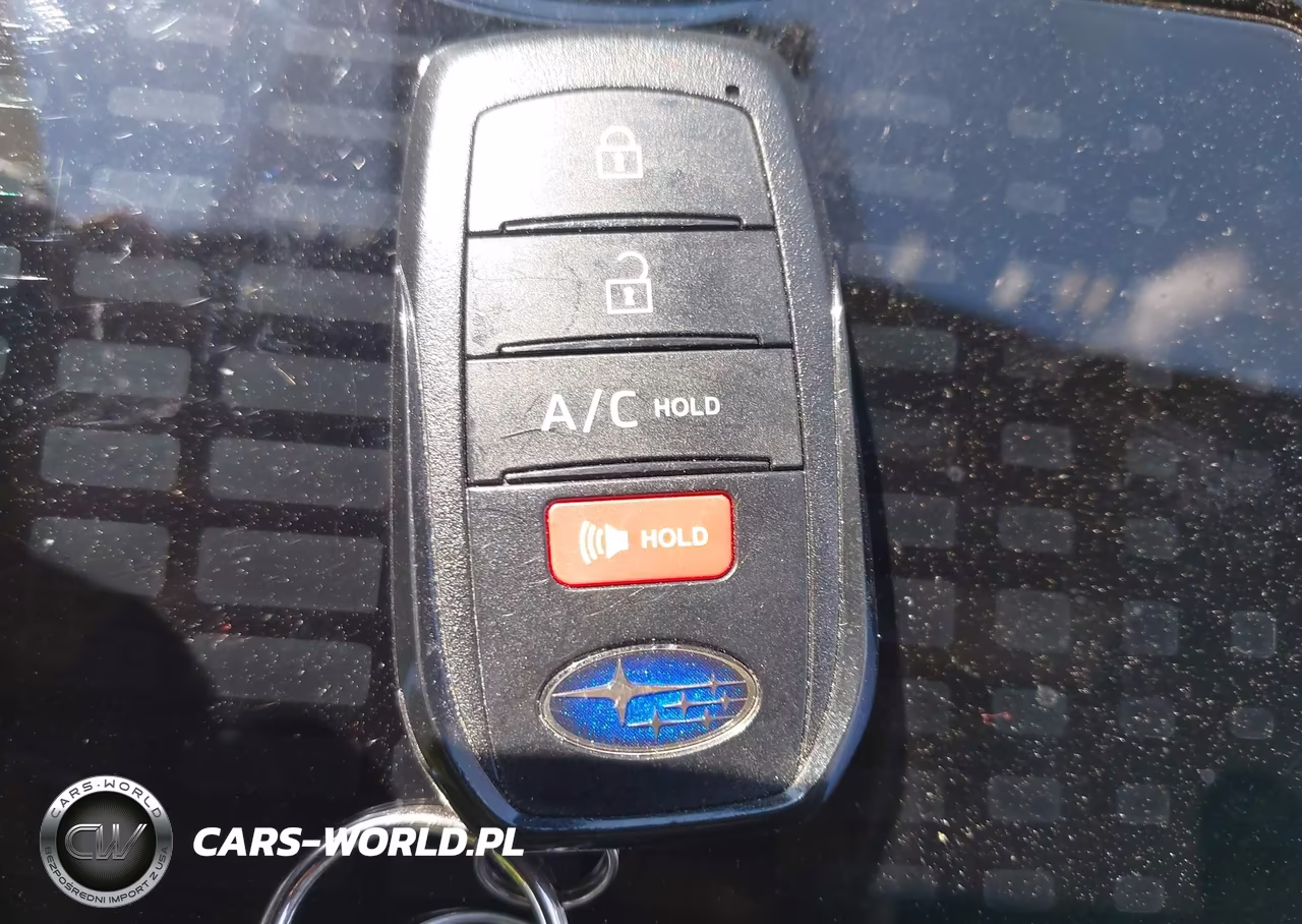 2024 Subaru Solterra Premium VIN:JTMABABA7RA053845 - 11