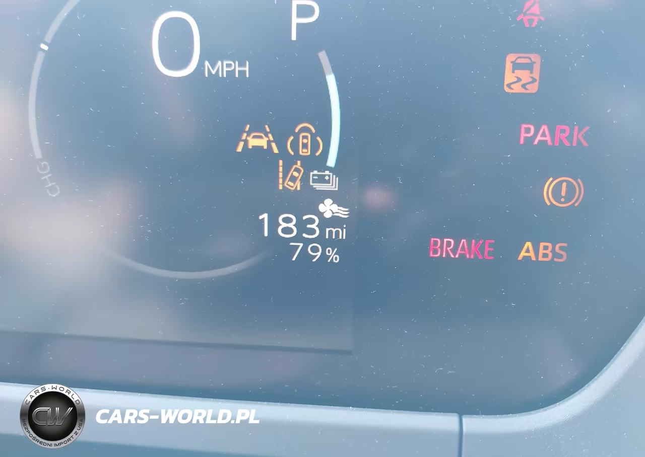 2024 Subaru Solterra Premium VIN:JTMABABA7RA053845 - 18