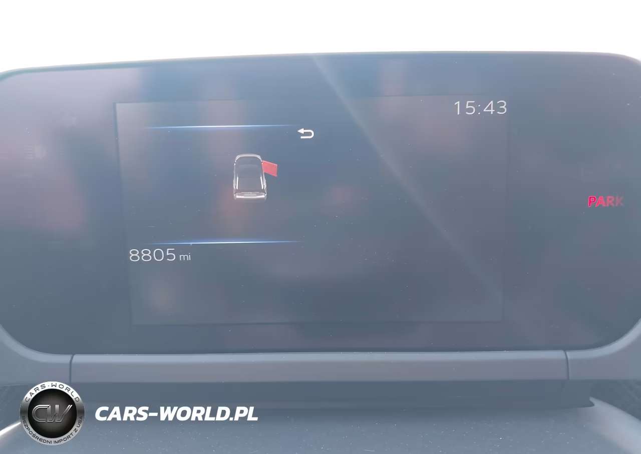 2024 Subaru Solterra Premium VIN:JTMABABA7RA053845 - 7