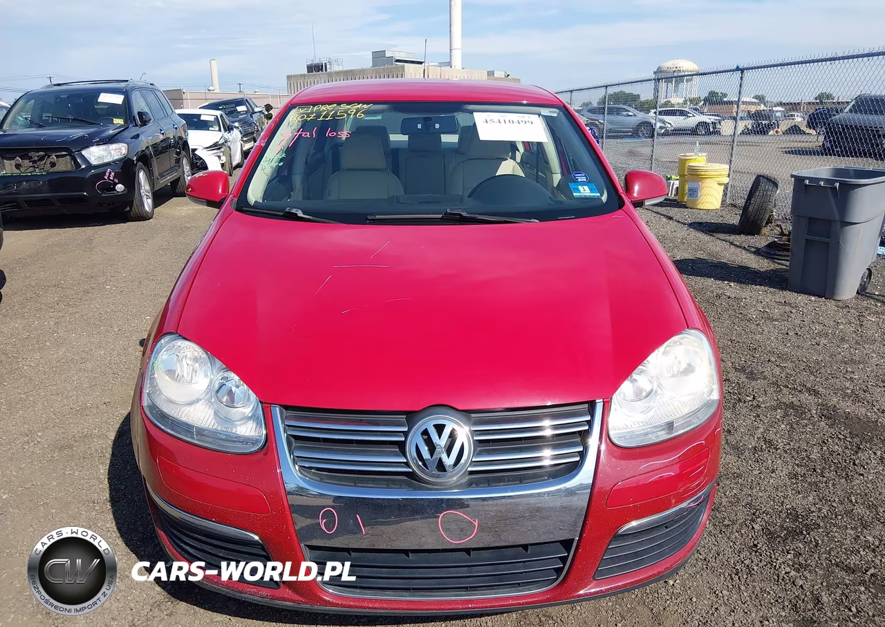 2010 Volkswagen Jetta Limited Edition VIN:3VWAX7AJ9AM123369 - 12