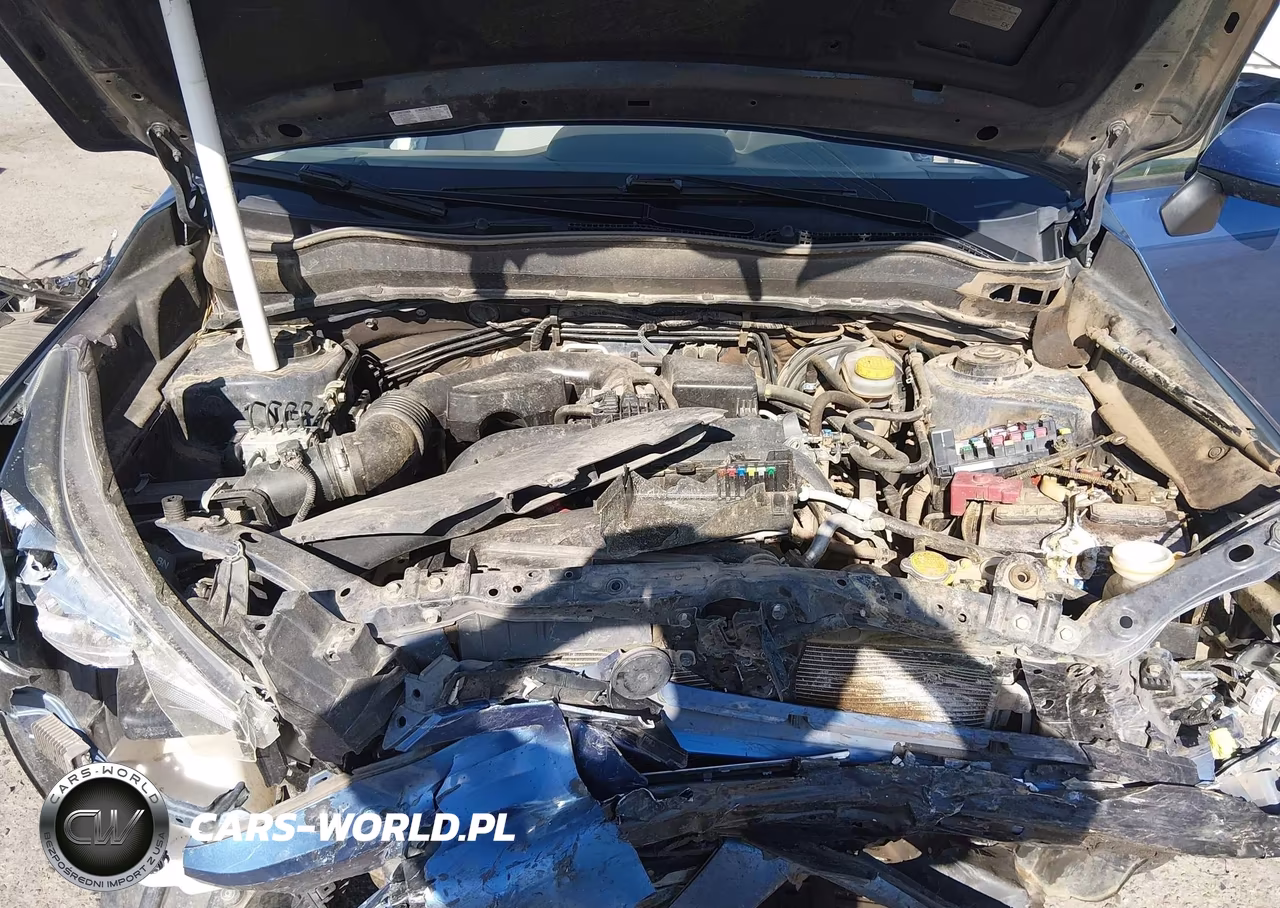 2017 Subaru Forester 2.5I Premium VIN:JF2SJAEC8HH511839 - 10