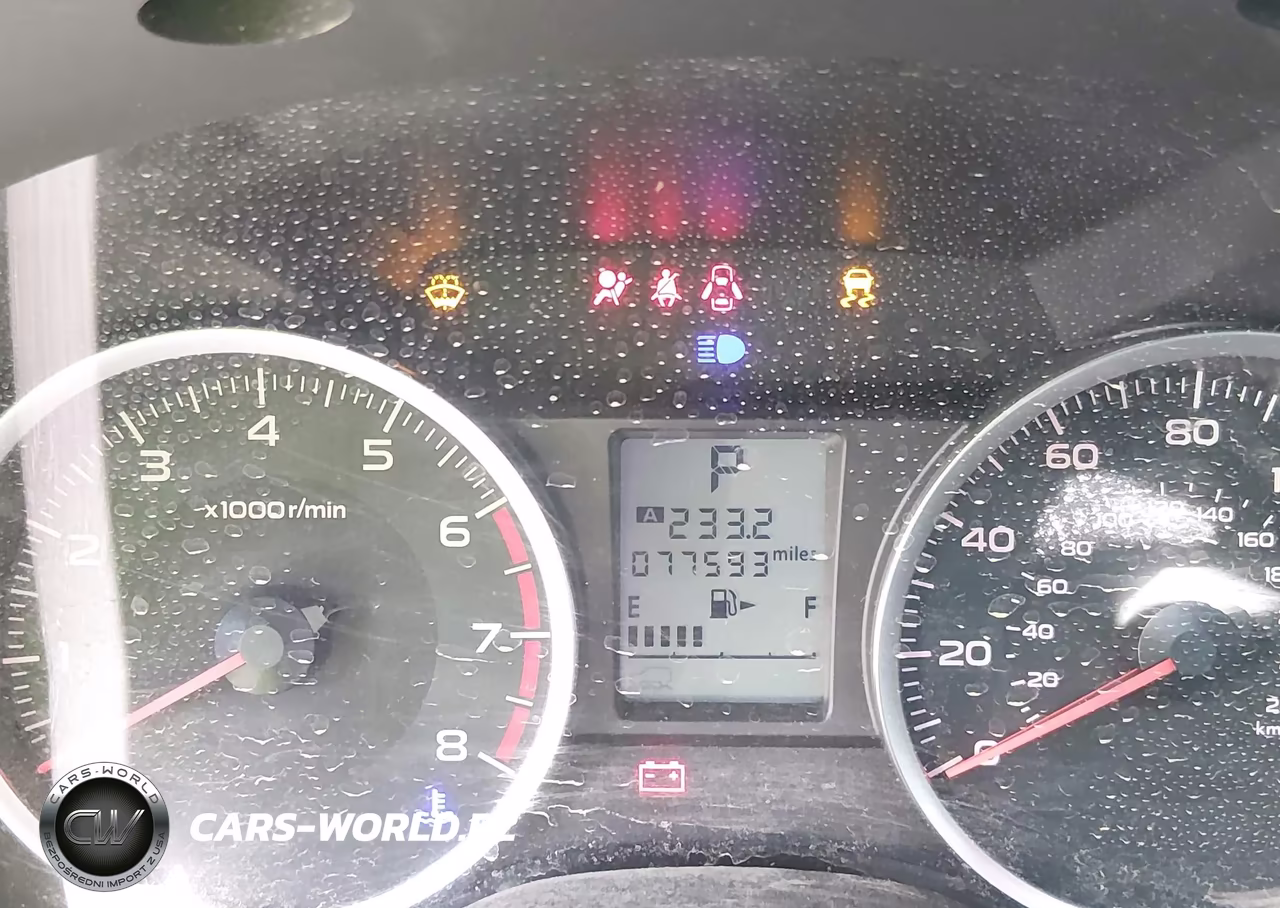 2017 Subaru Forester 2.5I Premium VIN:JF2SJAEC8HH511839 - 16