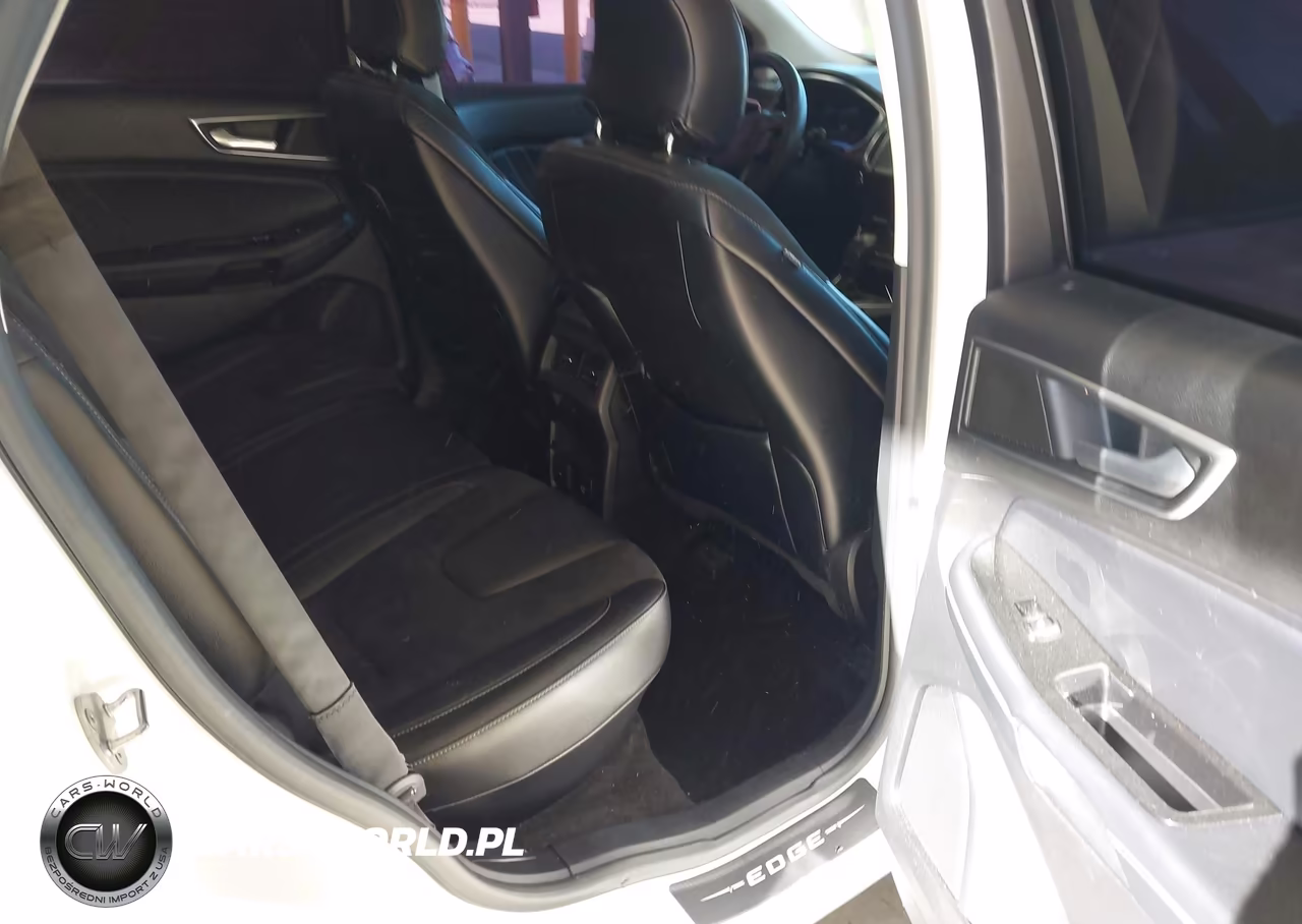 2015 Ford Edge Sport VIN:2FMPK3AP5FBB09241 - 8