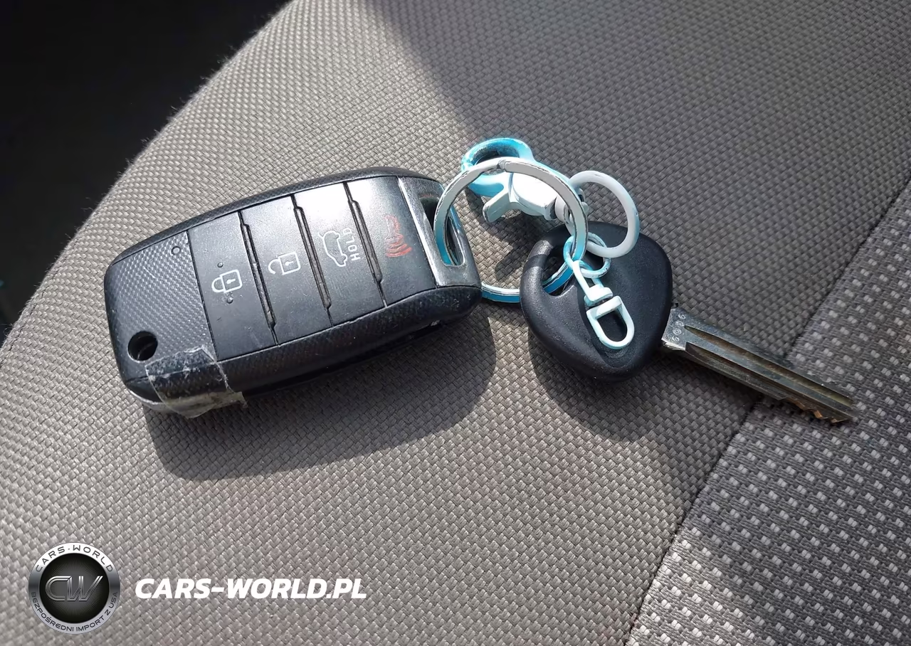 2014 Kia Sportage Lx VIN:KNDPBCAC2E7613951 - 11