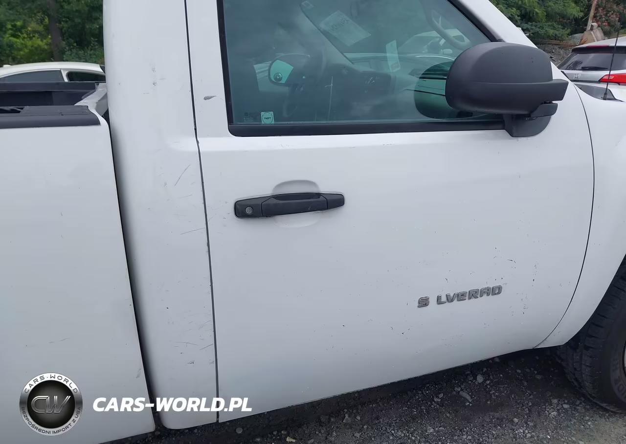 2013 Chevrolet Silverado 1500 Work Truck VIN:1GCNCPEX7DZ173155 - 16