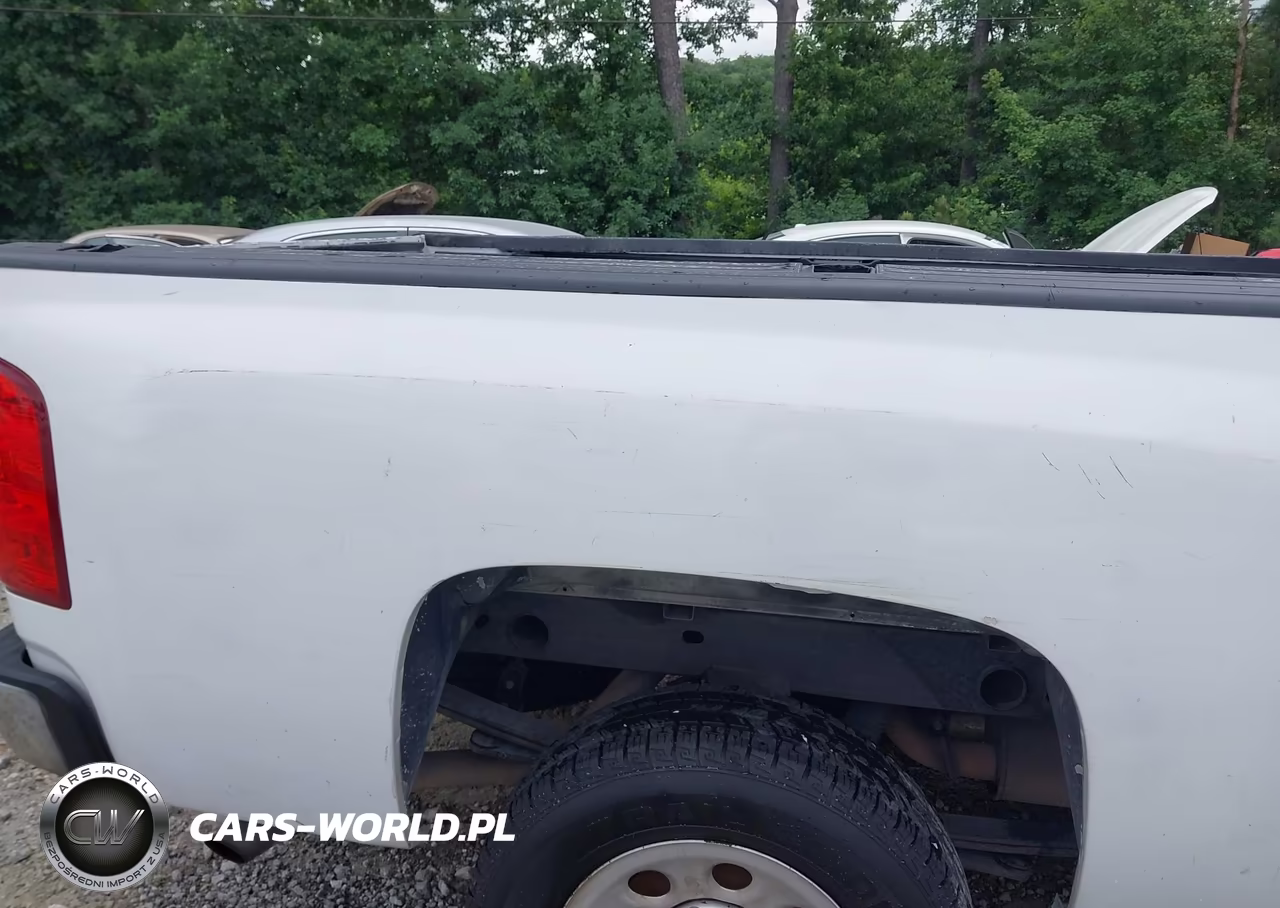 2013 Chevrolet Silverado 1500 Work Truck VIN:1GCNCPEX7DZ173155 - 17