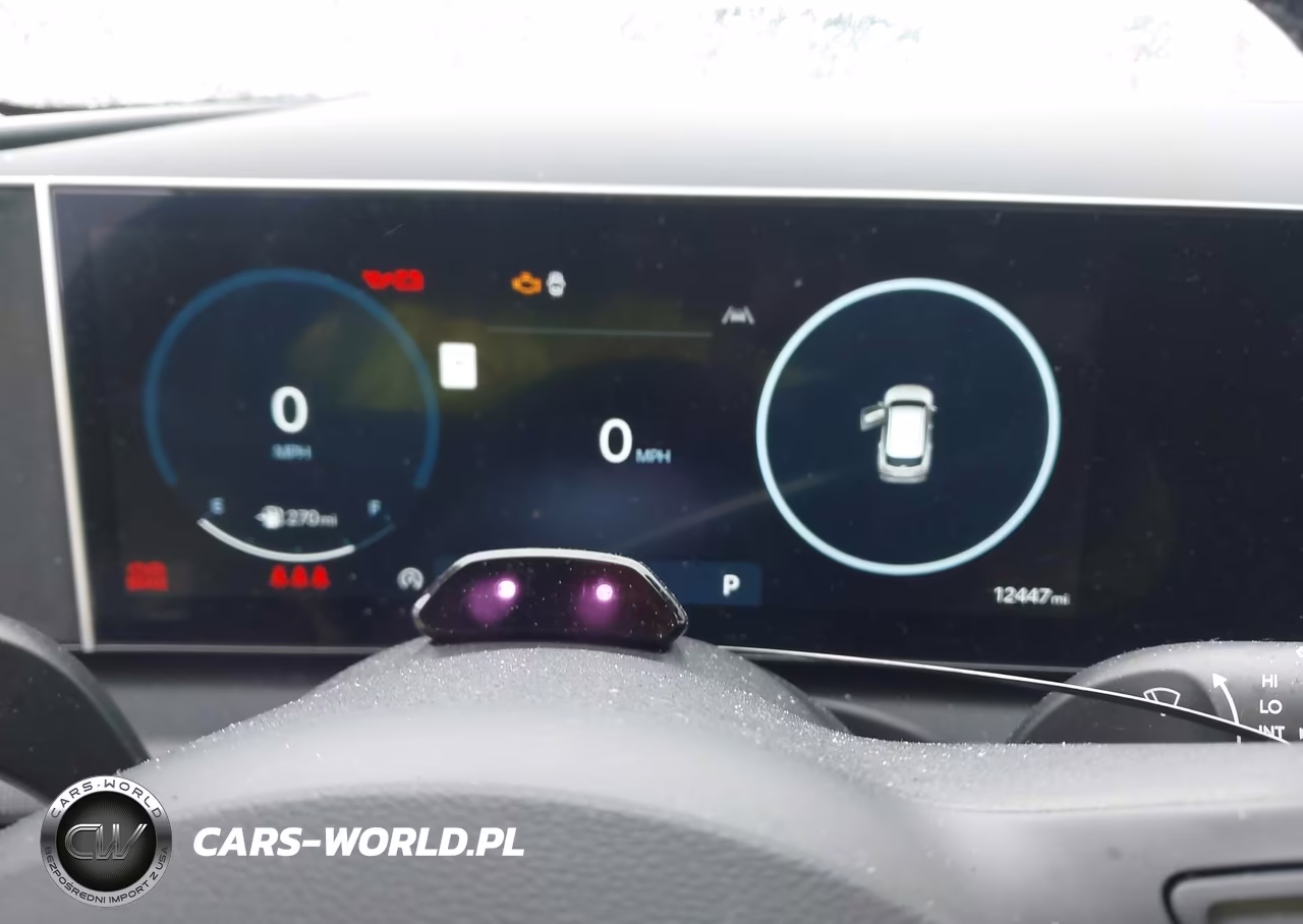 2025 Hyundai Tucson Sel Convenience VIN:3KMJCCDE2SE022138 - 7