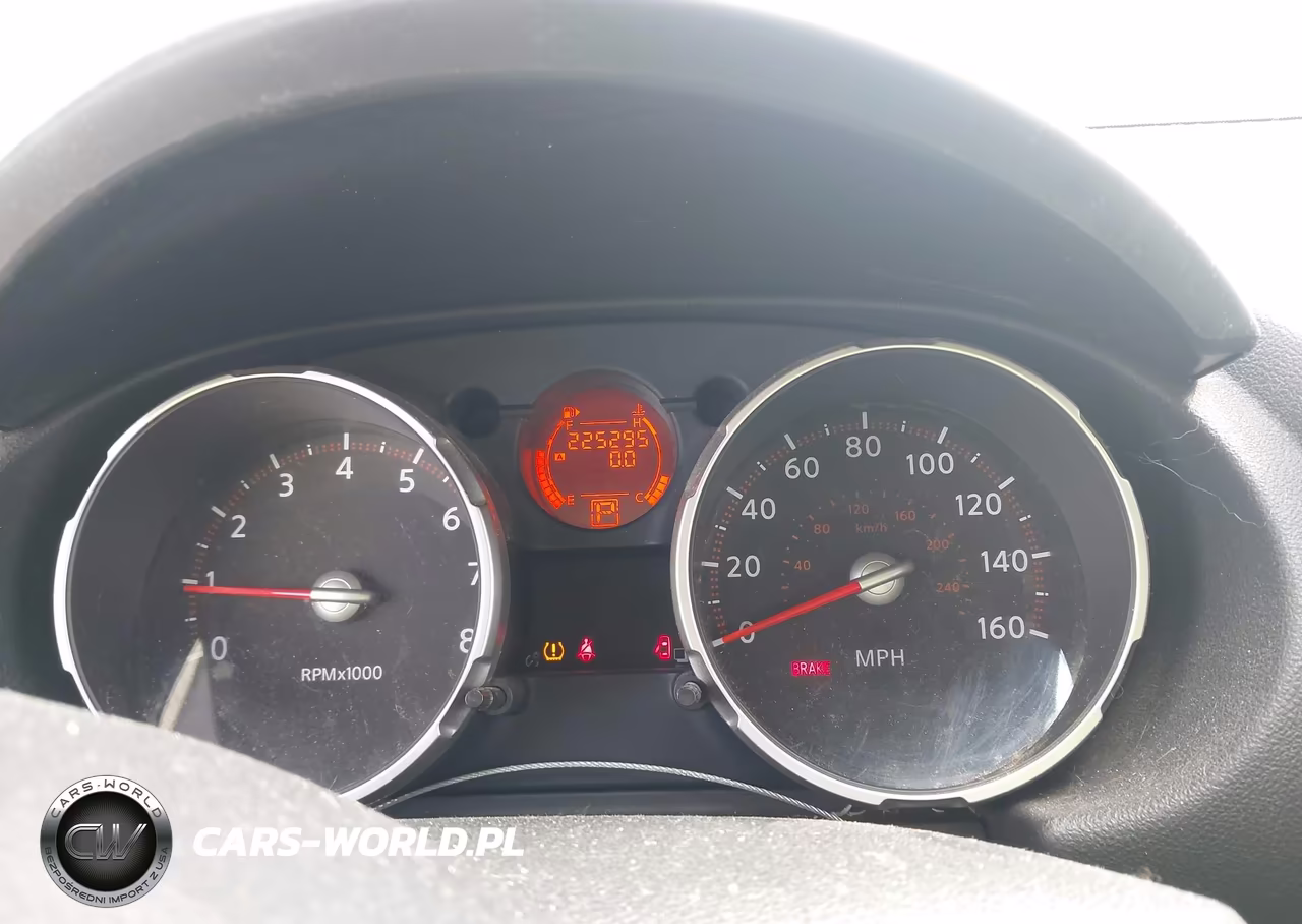 2010 Nissan Rogue S VIN:JN8AS5MV5AW141540 - 7
