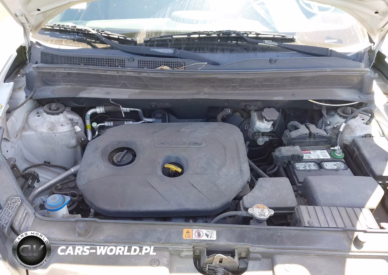 2013 Kia Soul + VIN:KNDJT2A66D7498809 - 10