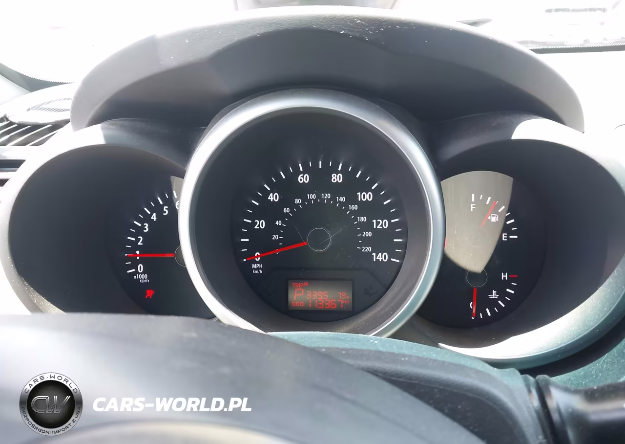 2013 Kia Soul + VIN:KNDJT2A66D7498809 - 7