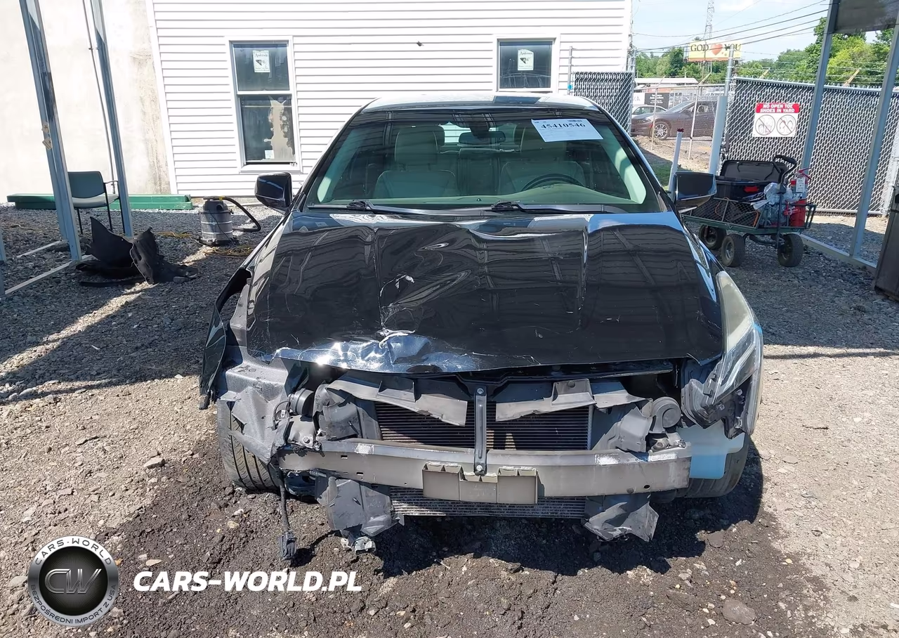 2018 Cadillac Xts Luxury VIN:2G61M5S33J9118728 - 12