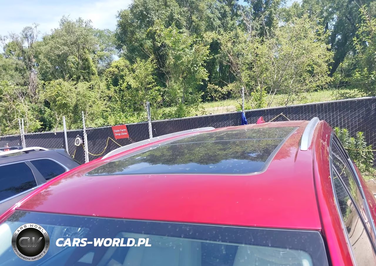 2020 Cadillac Xt6 Fwd Premium Luxury VIN:1GYKPCRS8LZ124716 - 6