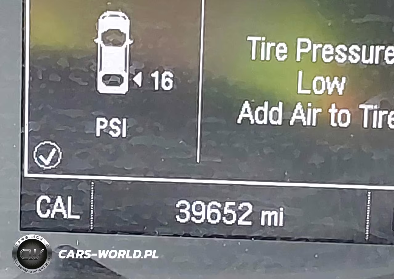 2021 Chevrolet Trax Awd Ls VIN:KL7CJNSB9MB311391 - 15