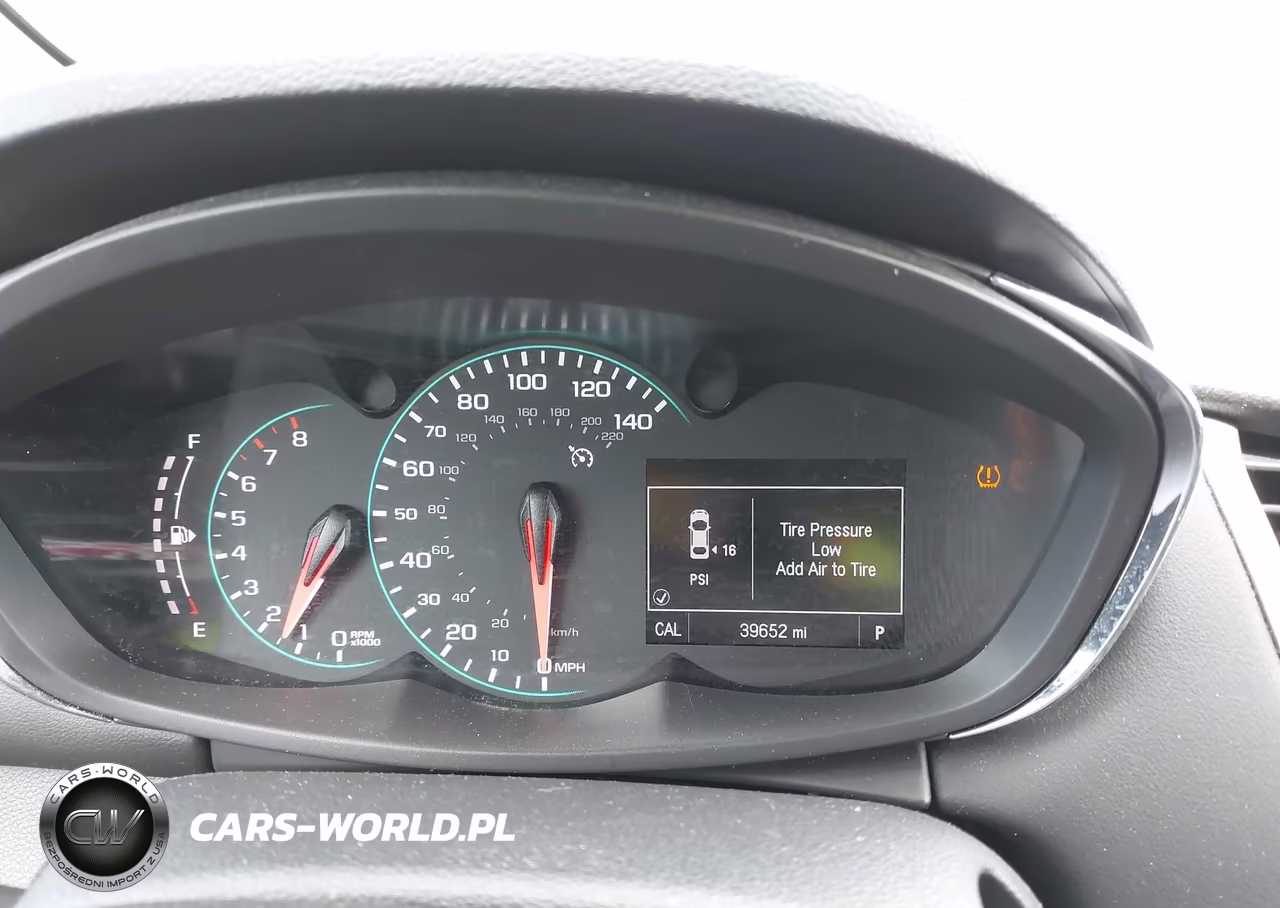 2021 Chevrolet Trax Awd Ls VIN:KL7CJNSB9MB311391 - 7