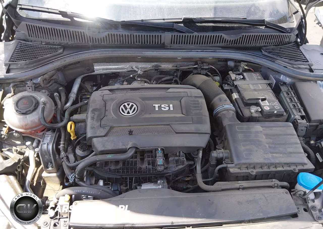 2023 Volkswagen Jetta Gli 2.0T Autobahn VIN:3VW2T7BUXPM041829 - 10