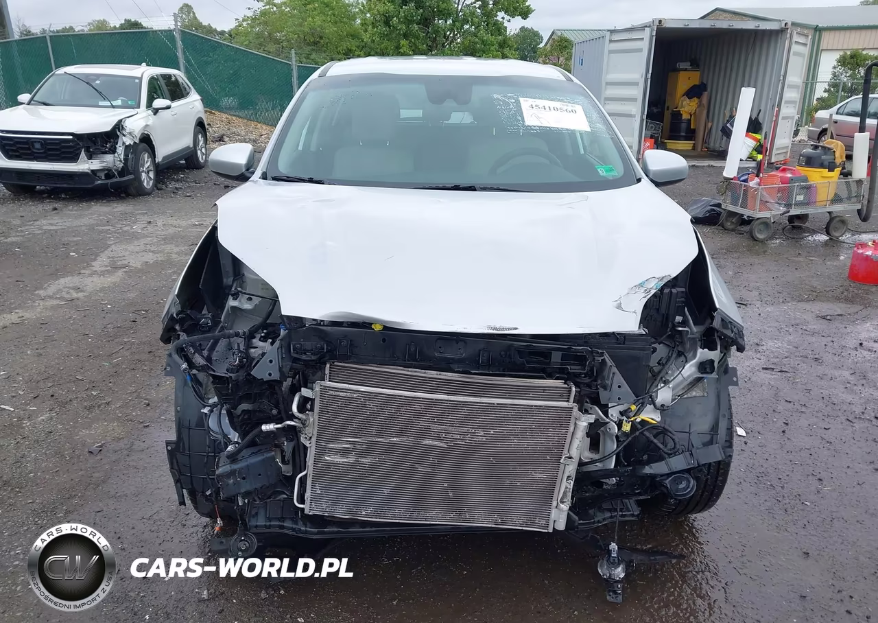 2021 Kia Sportage Lx VIN:KNDPMCACXM7848042 - 13