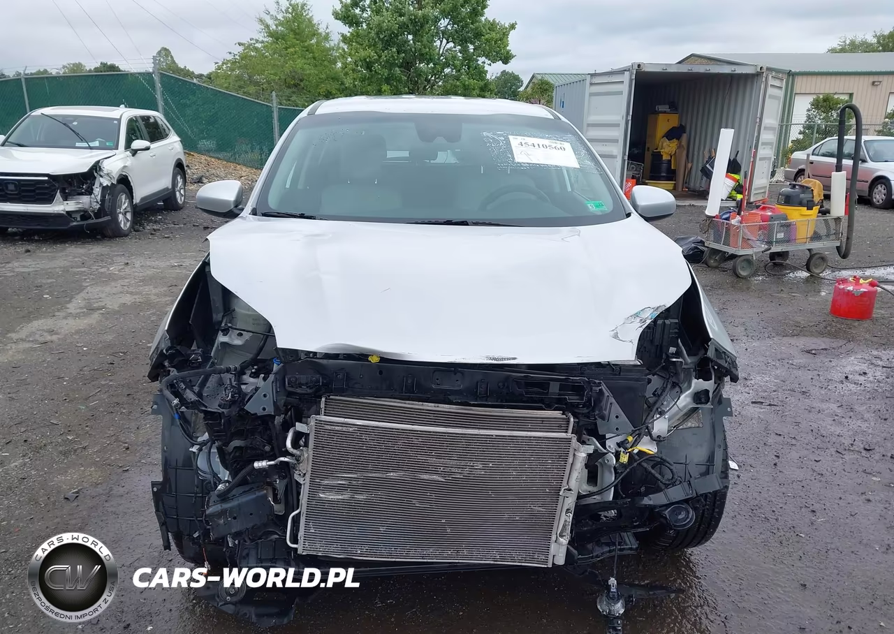 2021 Kia Sportage Lx VIN:KNDPMCACXM7848042 - 6