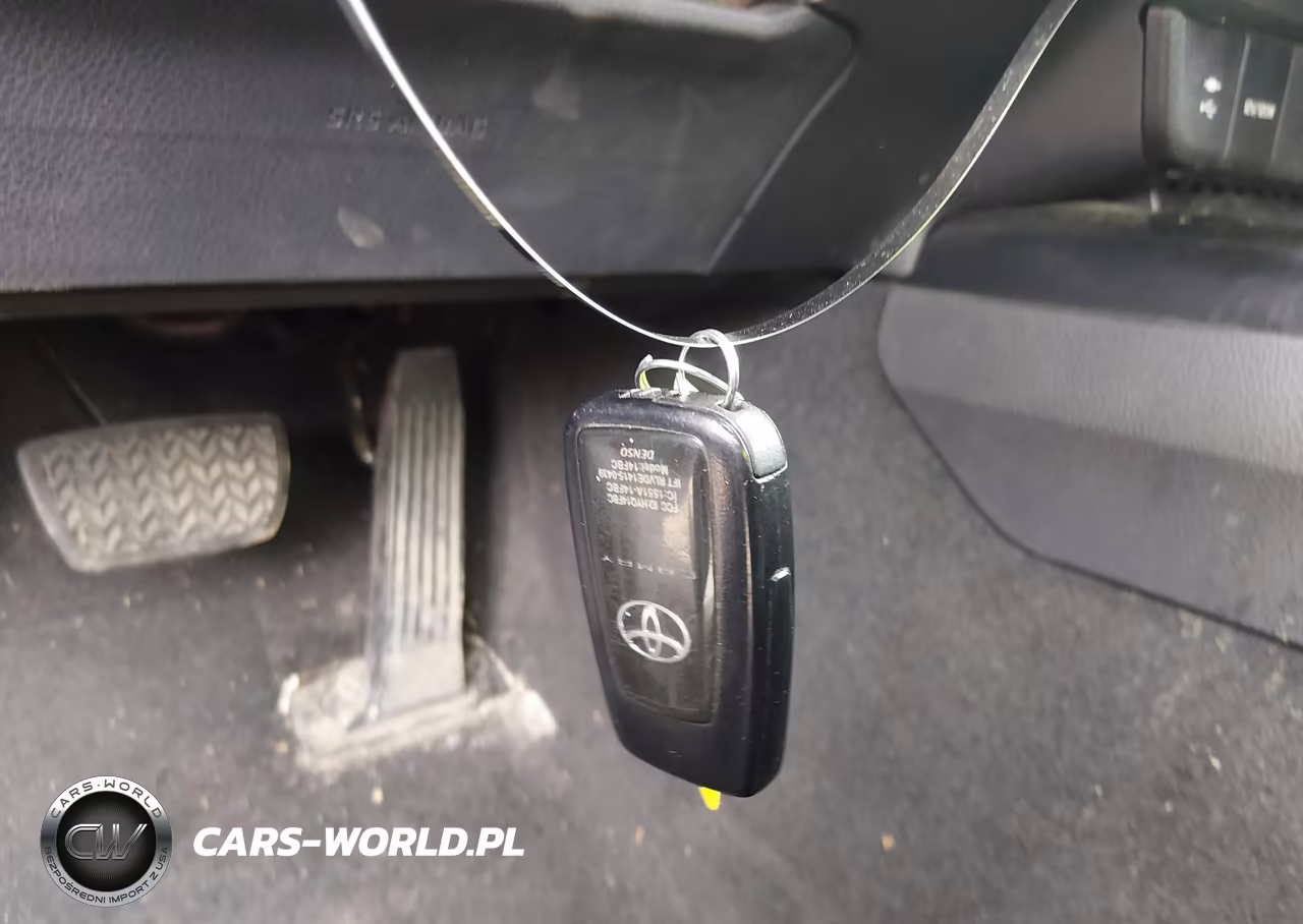 2019 Toyota Camry Se VIN:4T1B11HK5KU289319 - 11