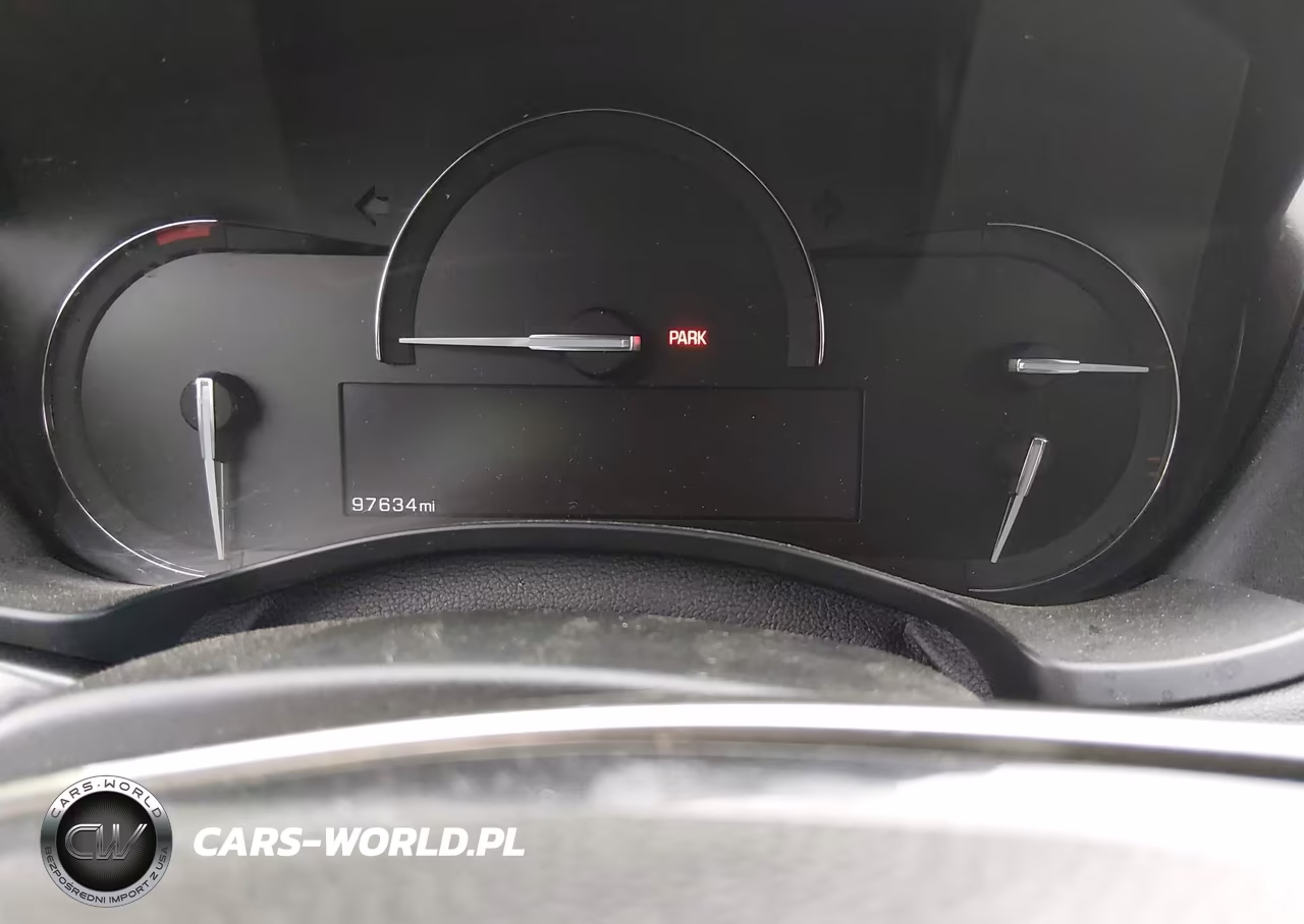 2018 Cadillac Ats Standard VIN:1G6AE5RX2J0171565 - 7