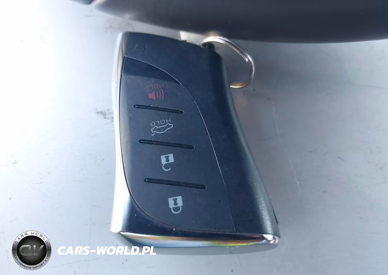 2019 Lexus Es 350 VIN:58ABZ1B1XKU045473 - 11
