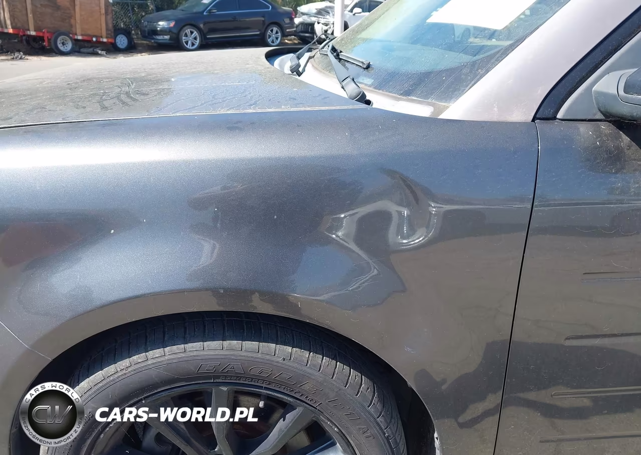 2017 Ford Flex Sel VIN:2FMGK5C85HBA07586 - 21