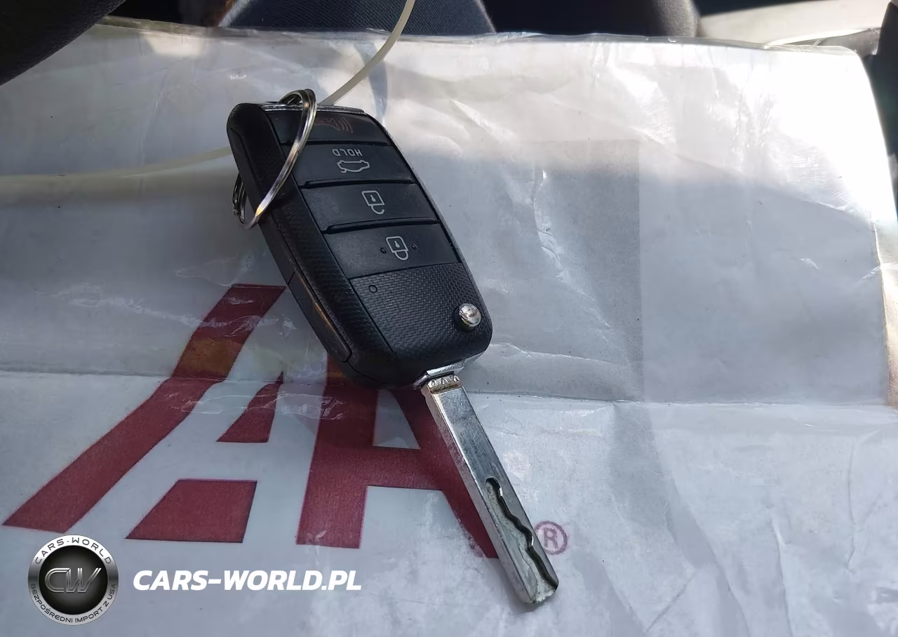 2018 Kia Optima Lx VIN:5XXGT4L3XJG274552 - 11