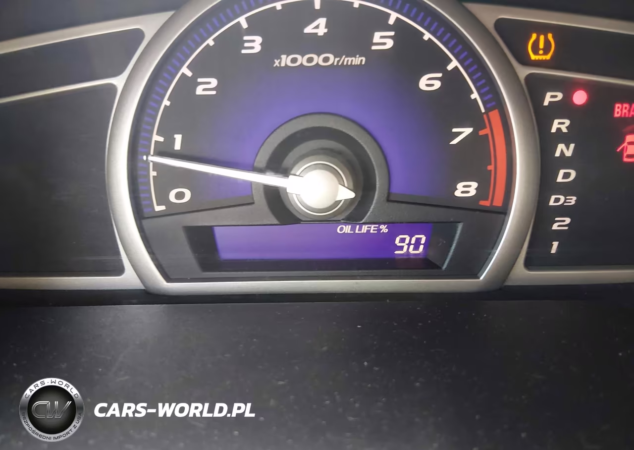 2009 Honda Civic Lx VIN:2HGFA16579H326596 - 15