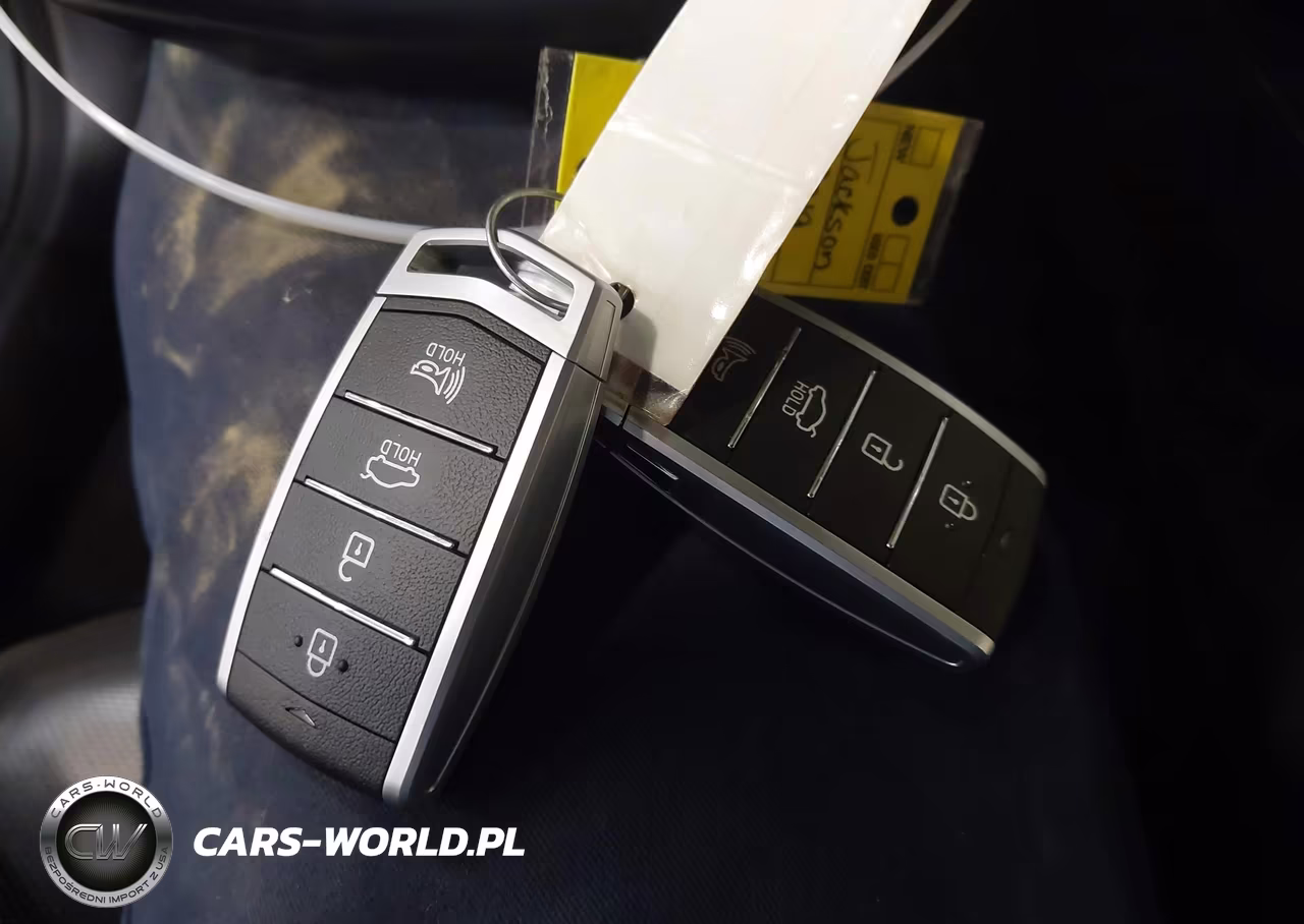 2019 Genesis G80 3.3T Sport VIN:KMTFN4JB4KU322849 - 11
