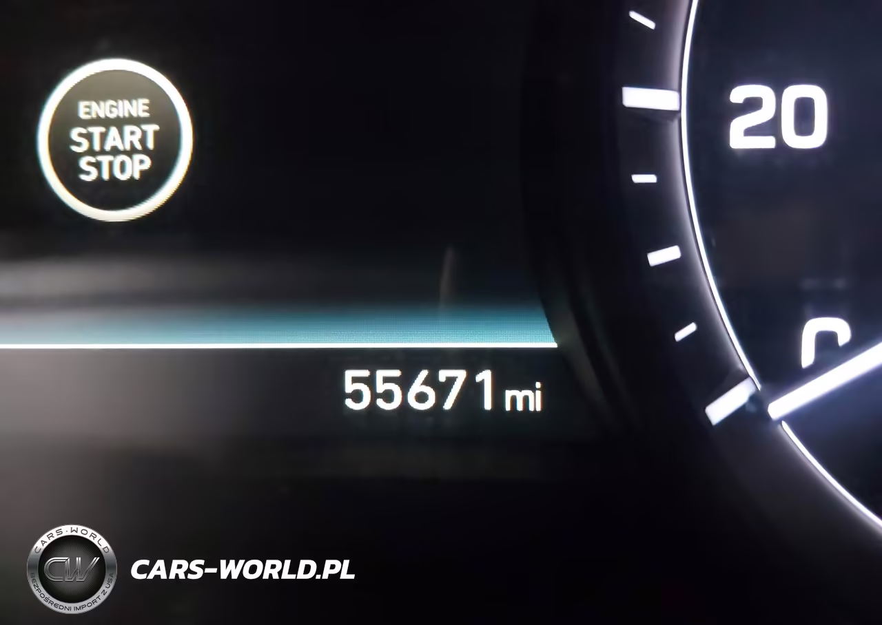 2019 Genesis G80 3.3T Sport VIN:KMTFN4JB4KU322849 - 14