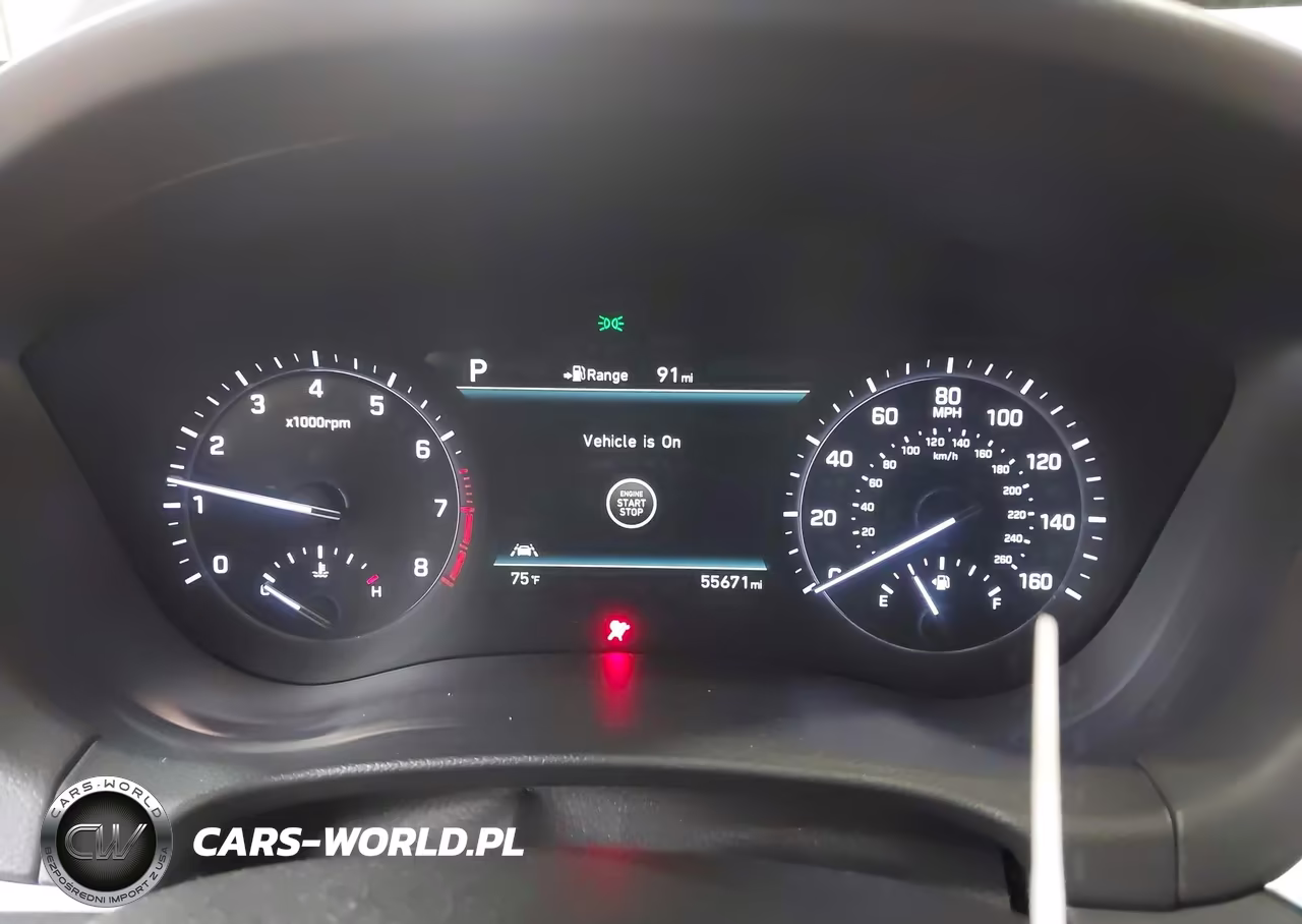 2019 Genesis G80 3.3T Sport VIN:KMTFN4JB4KU322849 - 7