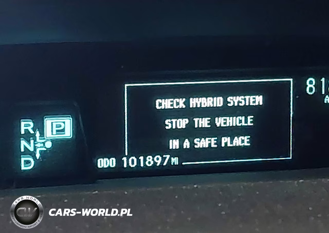 2013 Toyota Prius Two VIN:JTDKN3DU4D1669977 - 15