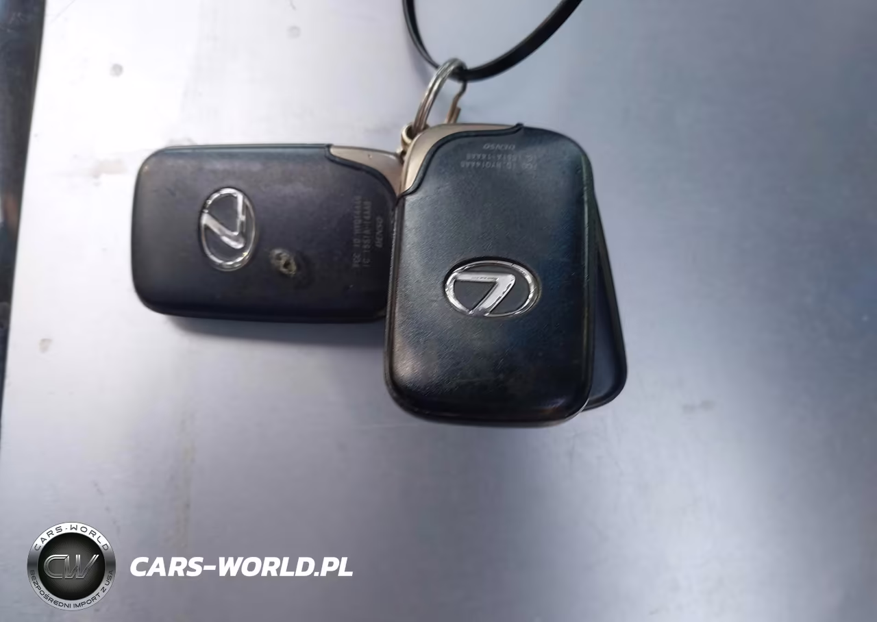 2008 Lexus Es 350 VIN:JTHBJ46G482238711 - 11