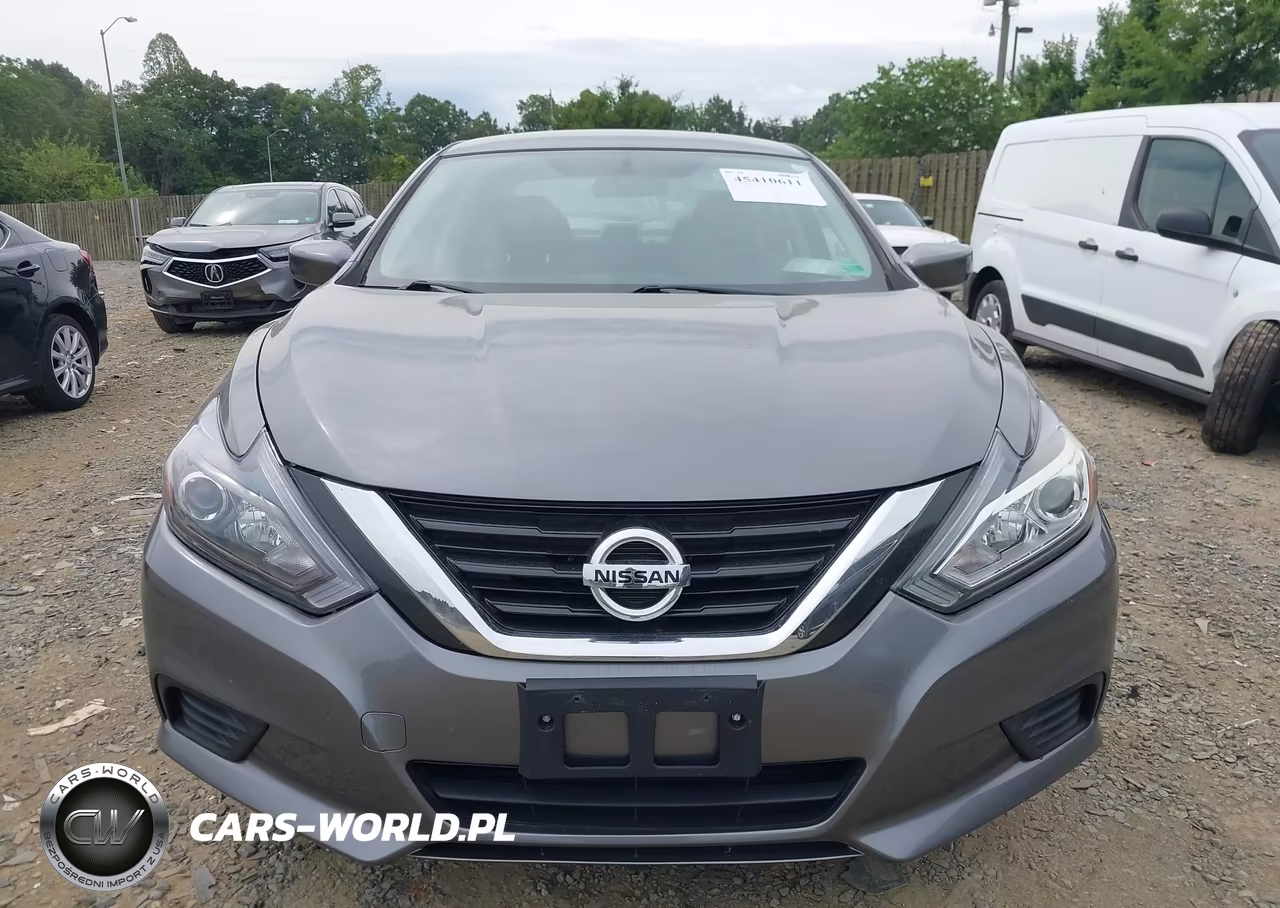 2018 Nissan Altima 2.5 S VIN:1N4AL3AP1JC102101 - 12