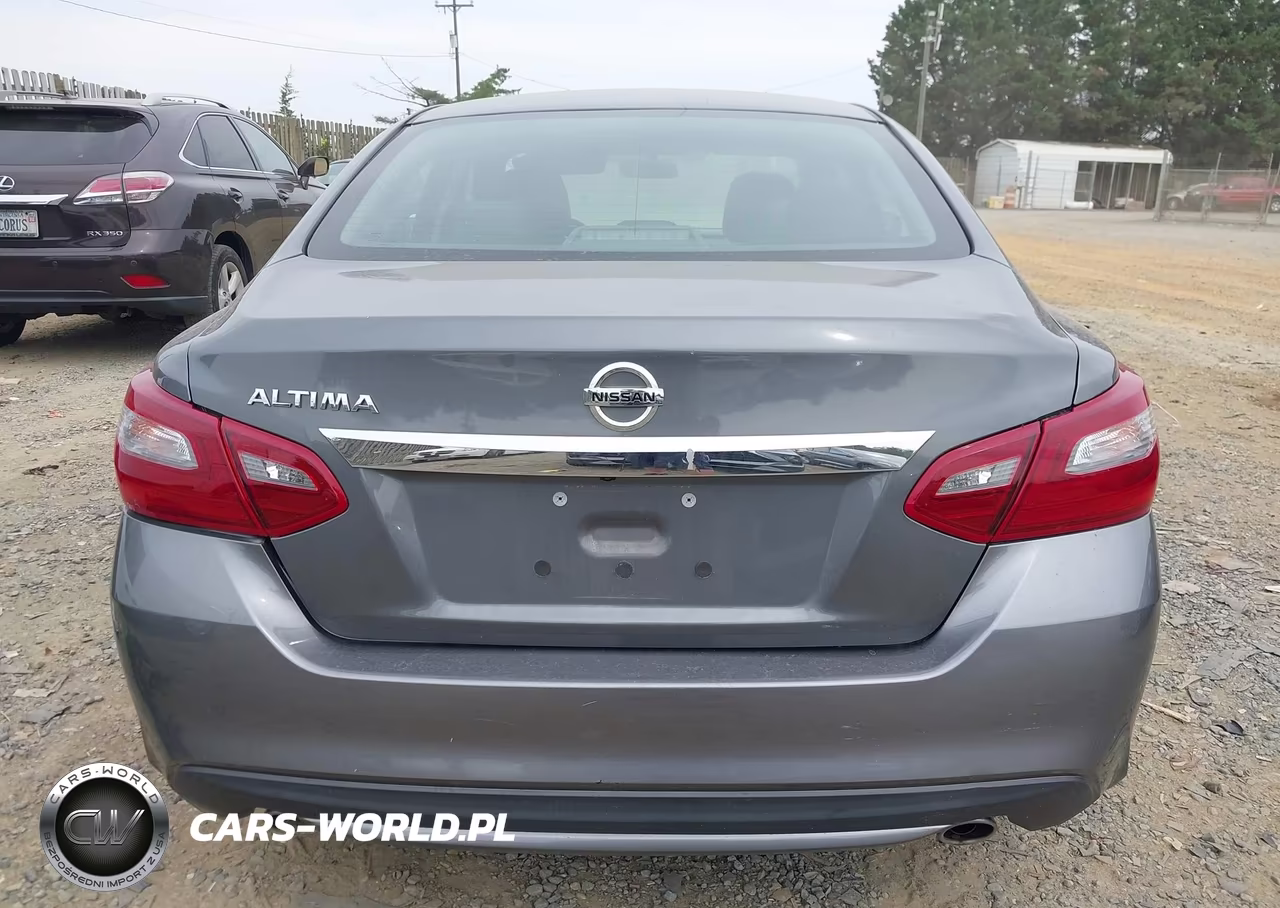 2018 Nissan Altima 2.5 S VIN:1N4AL3AP1JC102101 - 16