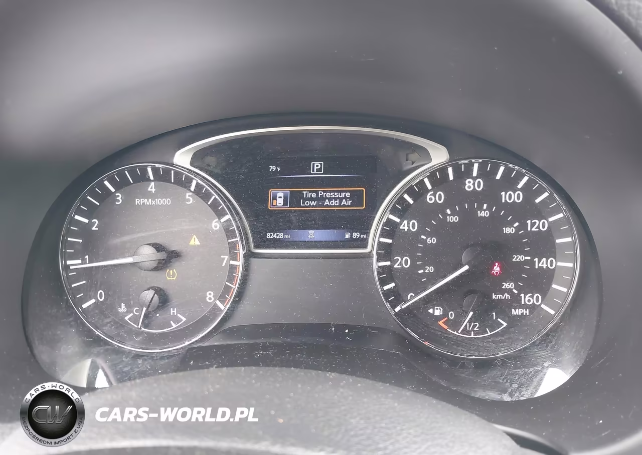 2018 Nissan Altima 2.5 S VIN:1N4AL3AP1JC102101 - 7