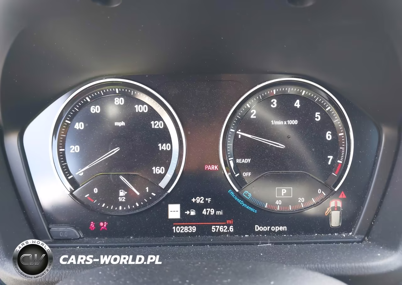 2022 BMW X1 Sdrive28I VIN:WBXJG7C00N5U88397 - 7
