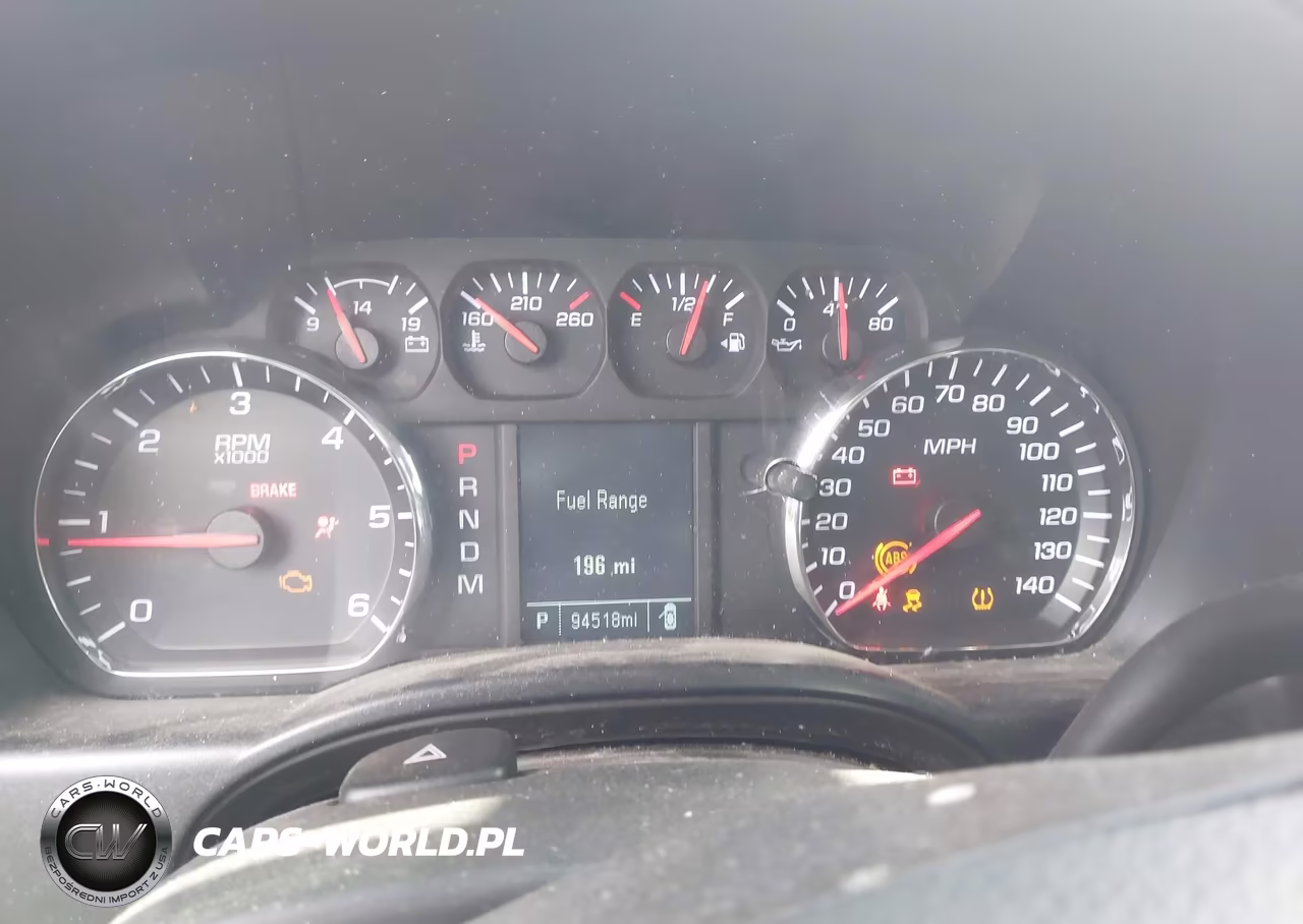 2014 GMC Sierra 1500 VIN:1GTV2TEH6EZ182516 - 7