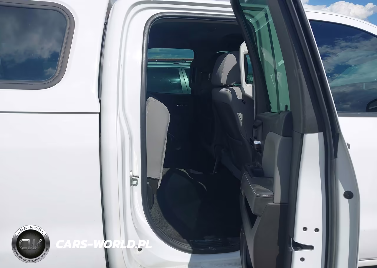 2014 GMC Sierra 1500 VIN:1GTV2TEH6EZ182516 - 8