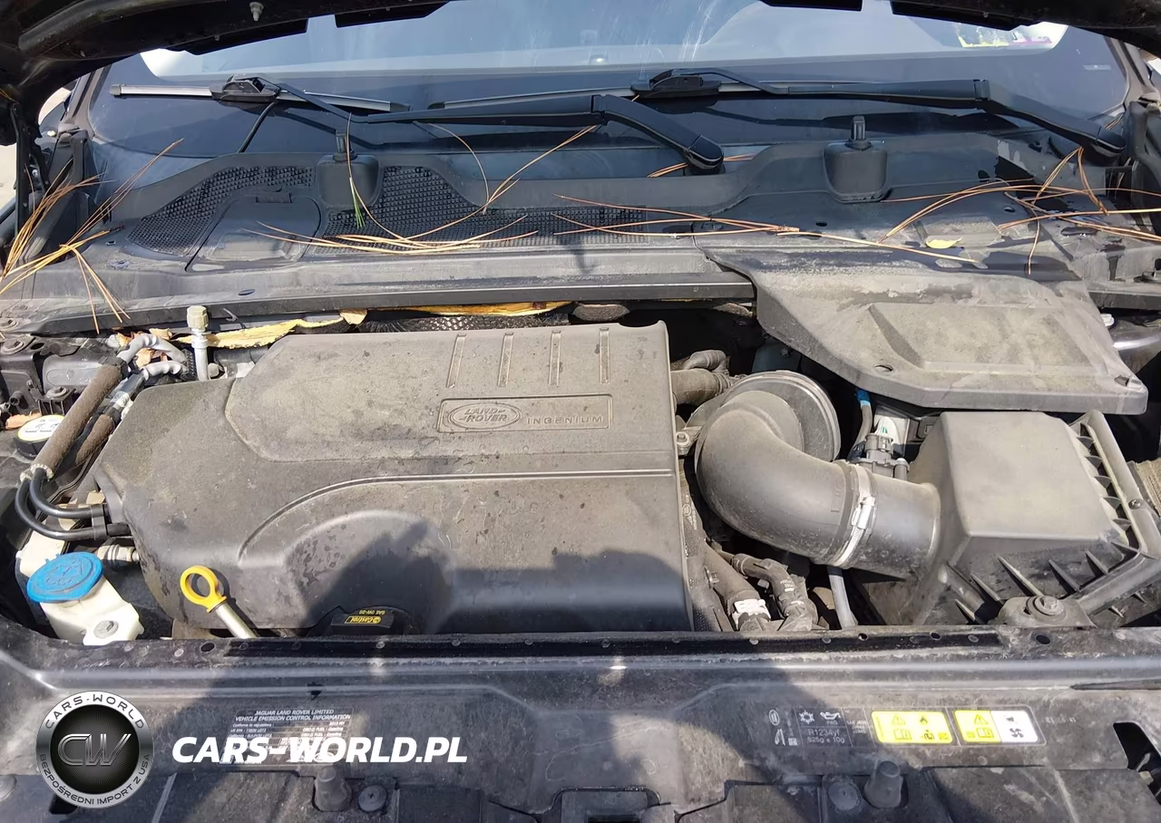 2019 Land Rover Discovery Sport Se VIN:SALCP2FXXKH786296 - 10