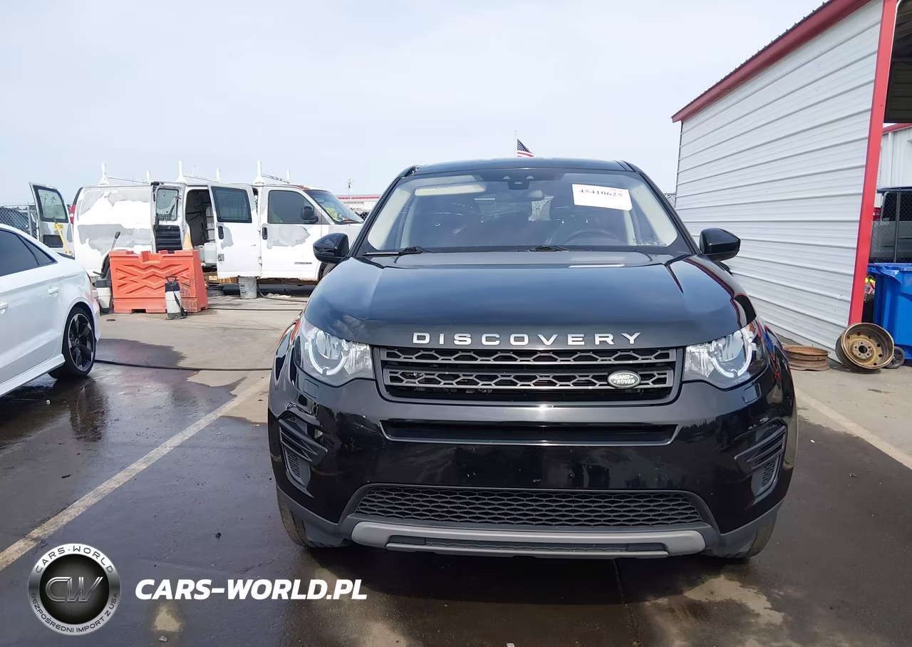 2019 Land Rover Discovery Sport Se VIN:SALCP2FXXKH786296 - 13