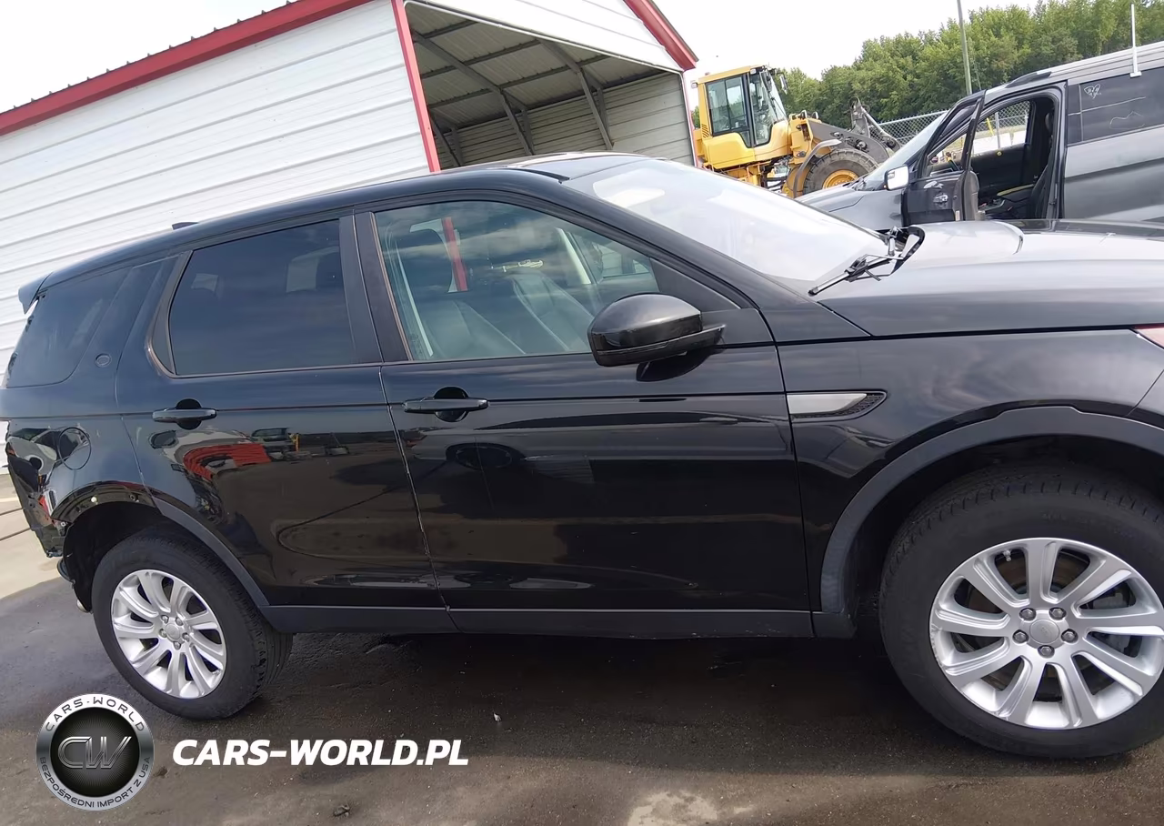 2019 Land Rover Discovery Sport Se VIN:SALCP2FXXKH786296 - 14