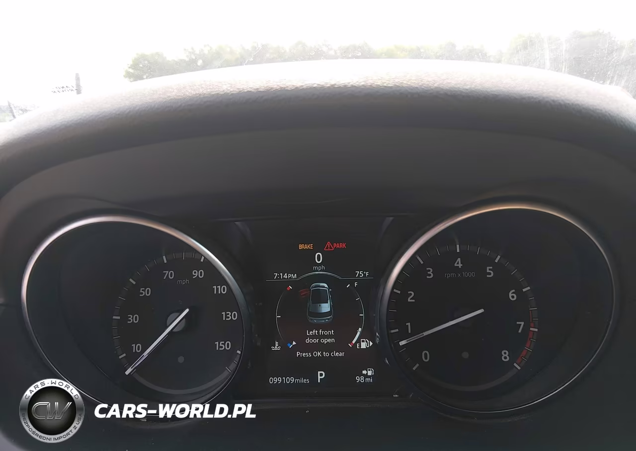2019 Land Rover Discovery Sport Se VIN:SALCP2FXXKH786296 - 7